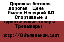 Дорожка беговая  дорогая › Цена ­ 1 - Ямало-Ненецкий АО Спортивные и туристические товары » Тренажеры   